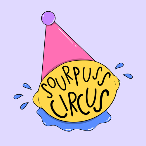 Sourpuss Circus